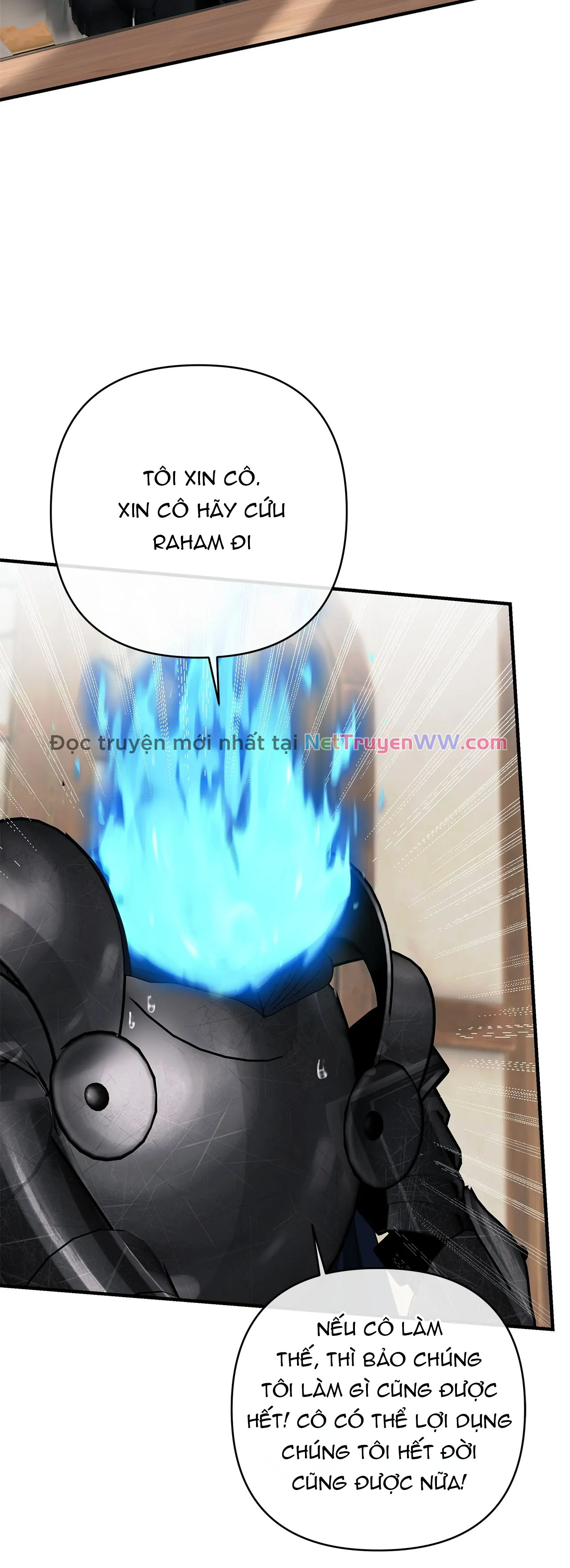 Chủ Hầm Ngục Cấp S Chapter 30 - Trang 2