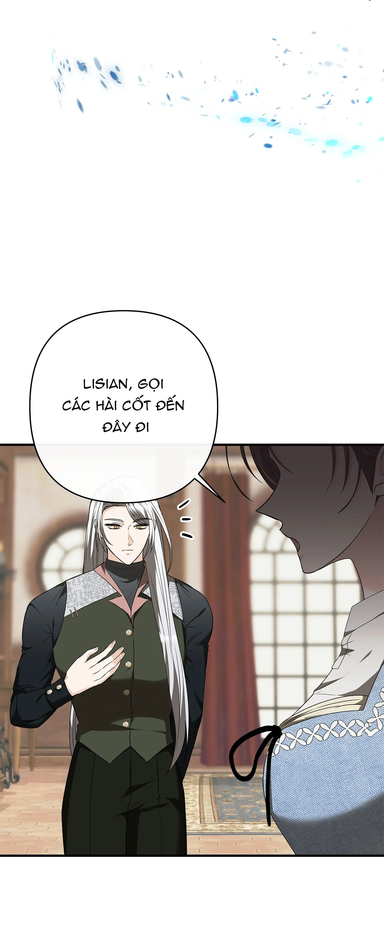 Chủ Hầm Ngục Cấp S Chapter 30 - Trang 2