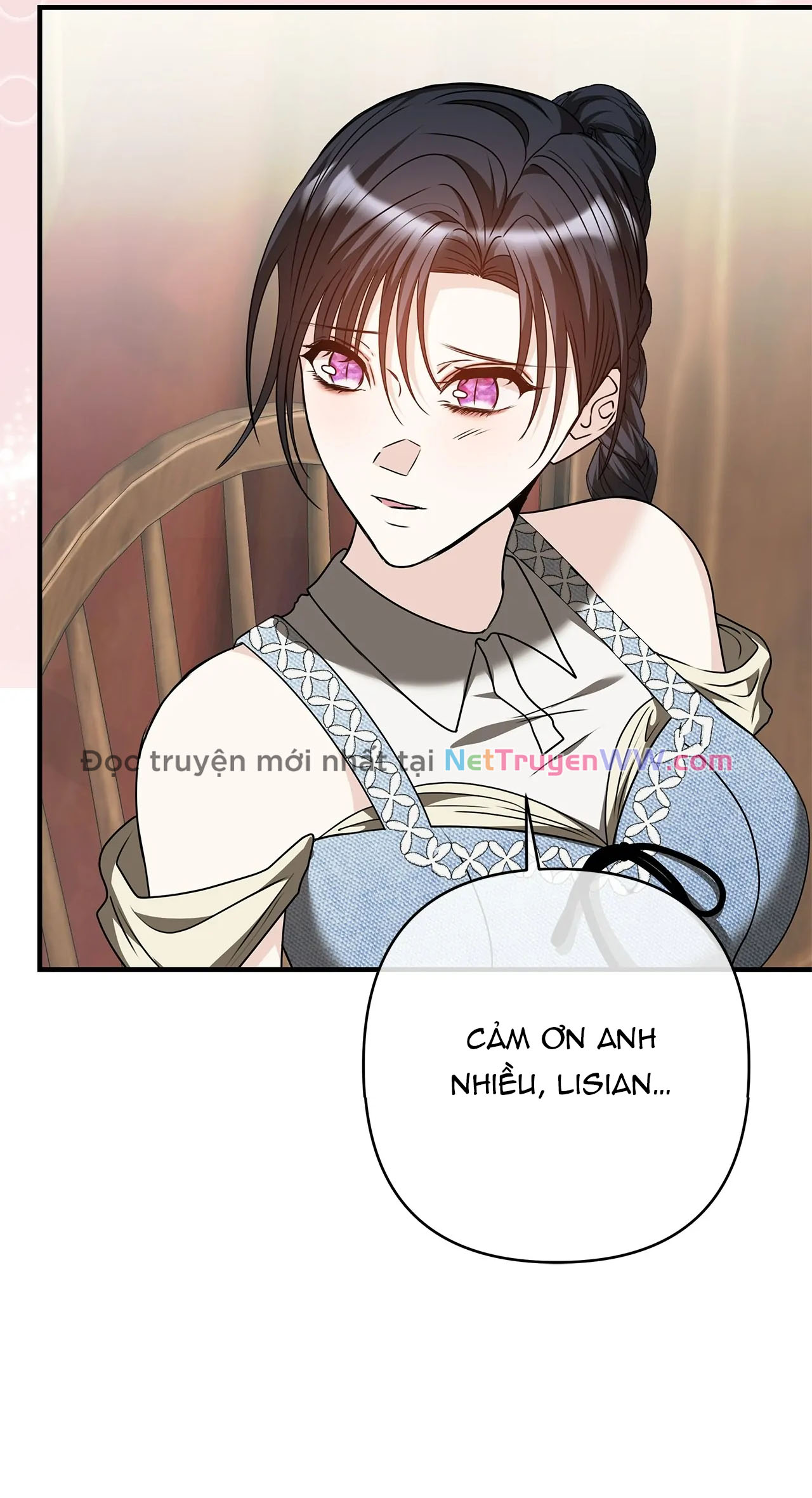 Chủ Hầm Ngục Cấp S Chapter 30 - Trang 2