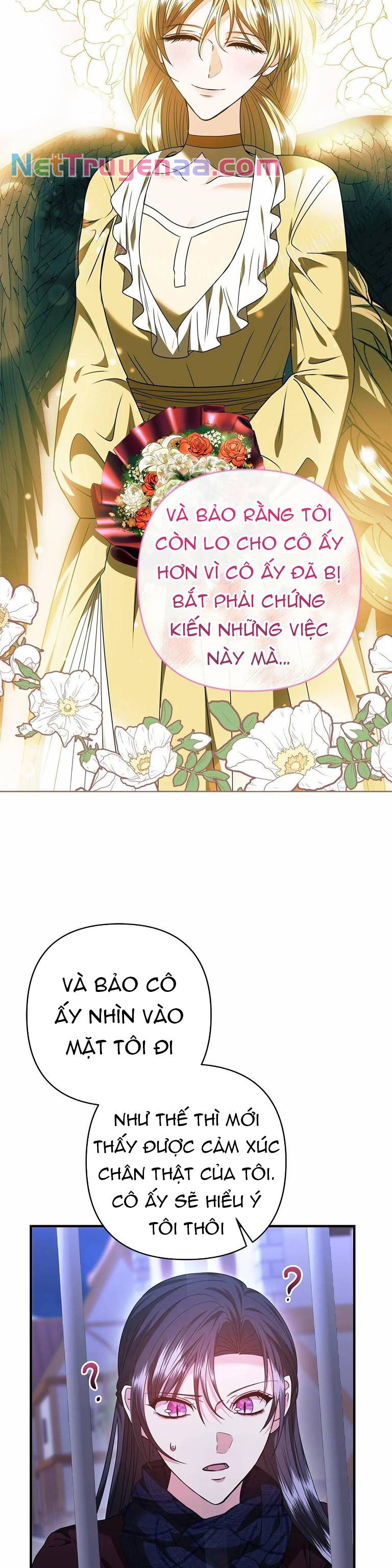 Chủ Hầm Ngục Cấp S Chapter 29 - Trang 2