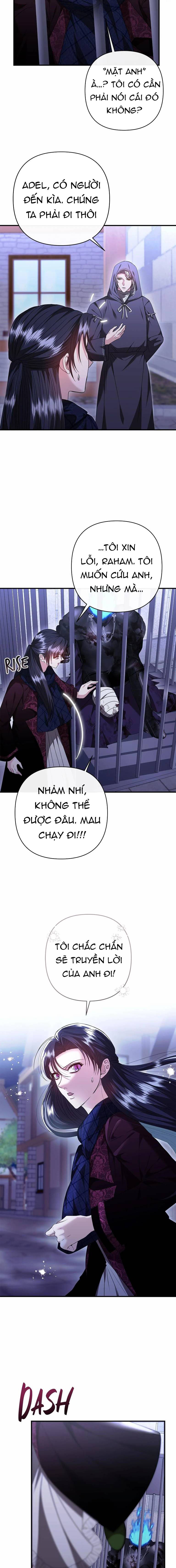 Chủ Hầm Ngục Cấp S Chapter 29 - Trang 2