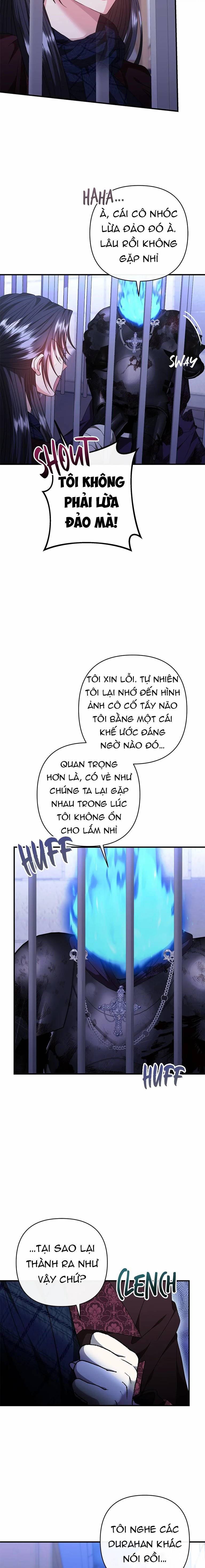 Chủ Hầm Ngục Cấp S Chapter 29 - Trang 2