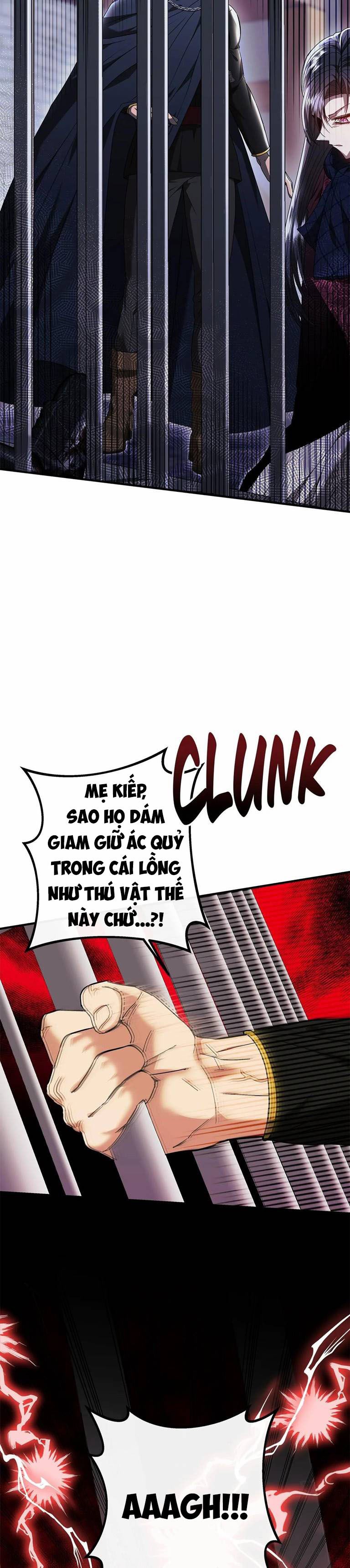 Chủ Hầm Ngục Cấp S Chapter 29 - Trang 2