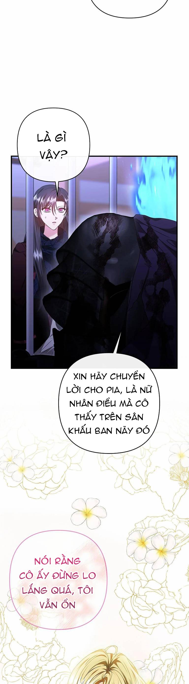 Chủ Hầm Ngục Cấp S Chapter 29 - Trang 2