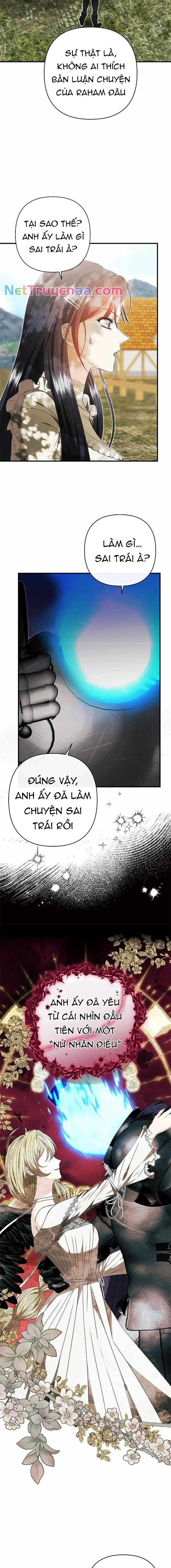 Chủ Hầm Ngục Cấp S Chapter 27 - Trang 2