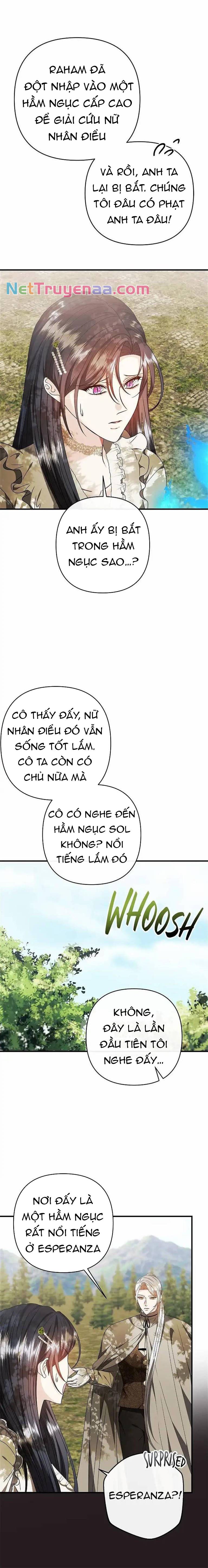 Chủ Hầm Ngục Cấp S Chapter 27 - Trang 2