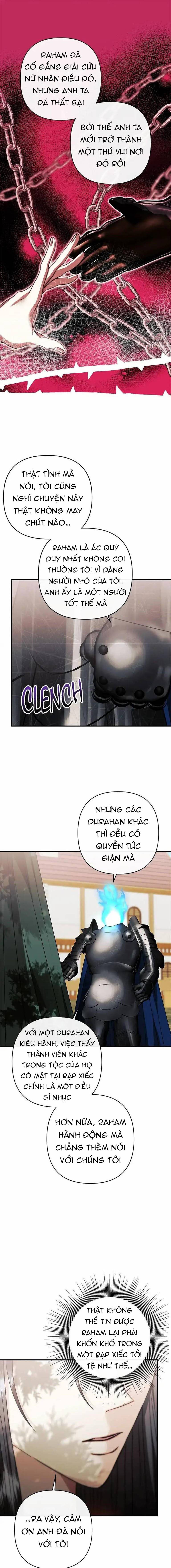 Chủ Hầm Ngục Cấp S Chapter 27 - Trang 2