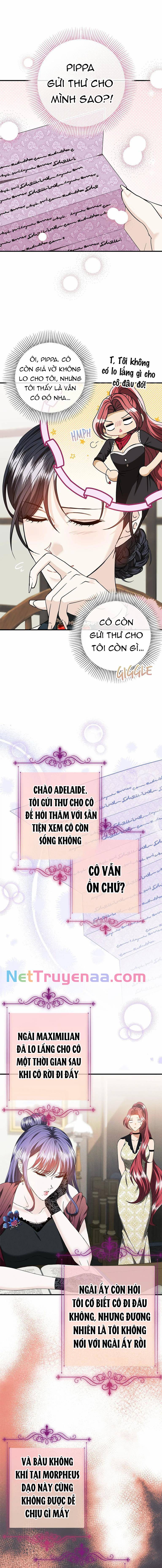 Chủ Hầm Ngục Cấp S Chapter 26 - Trang 2