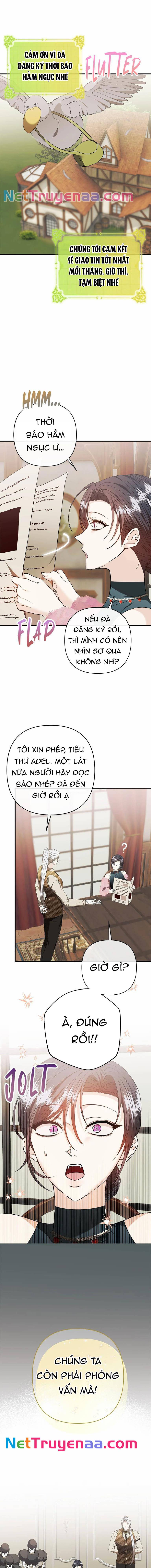 Chủ Hầm Ngục Cấp S Chapter 26 - Trang 2