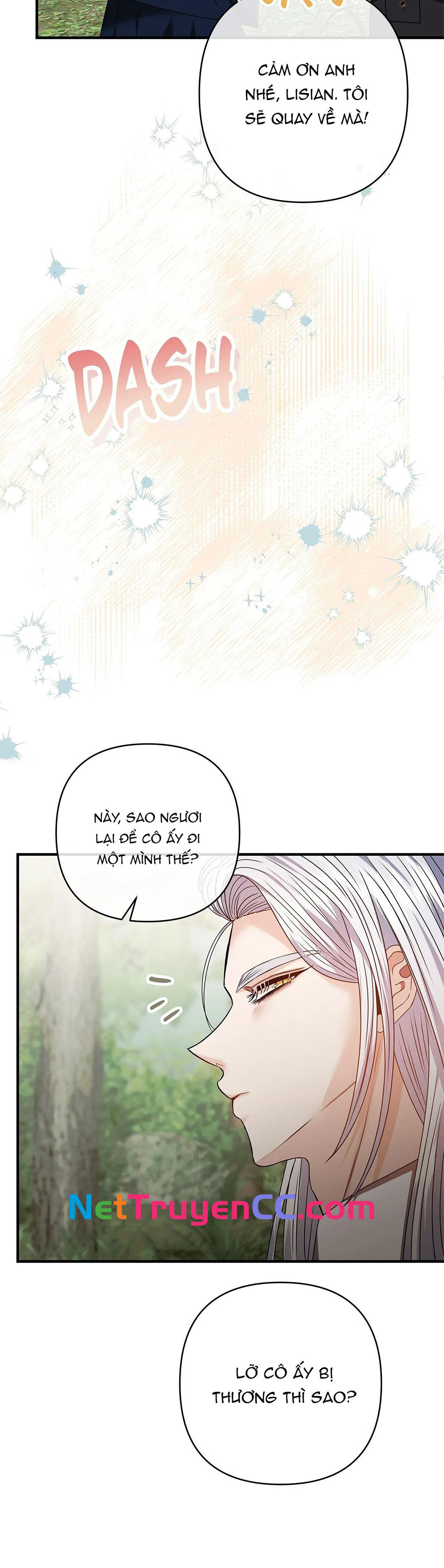 Chủ Hầm Ngục Cấp S Chapter 23 - Trang 2