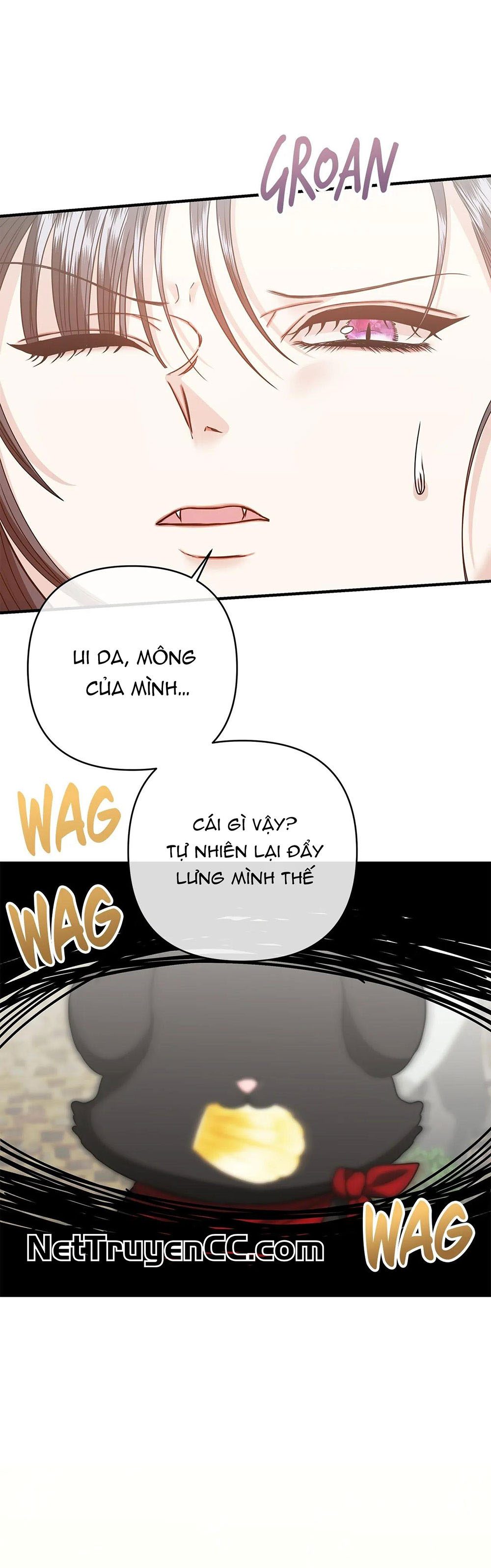 Chủ Hầm Ngục Cấp S Chapter 23 - Trang 2