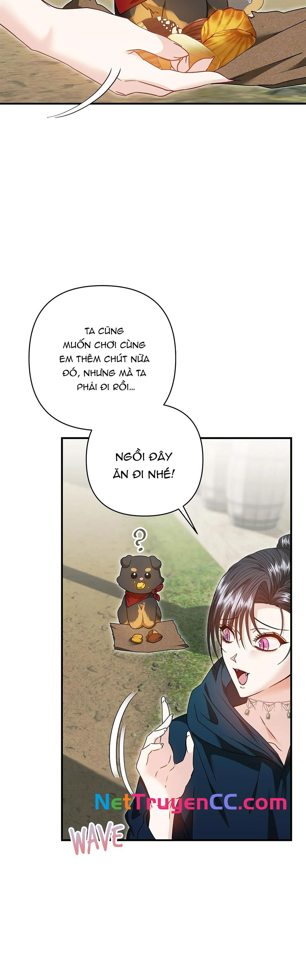 Chủ Hầm Ngục Cấp S Chapter 23 - Trang 2