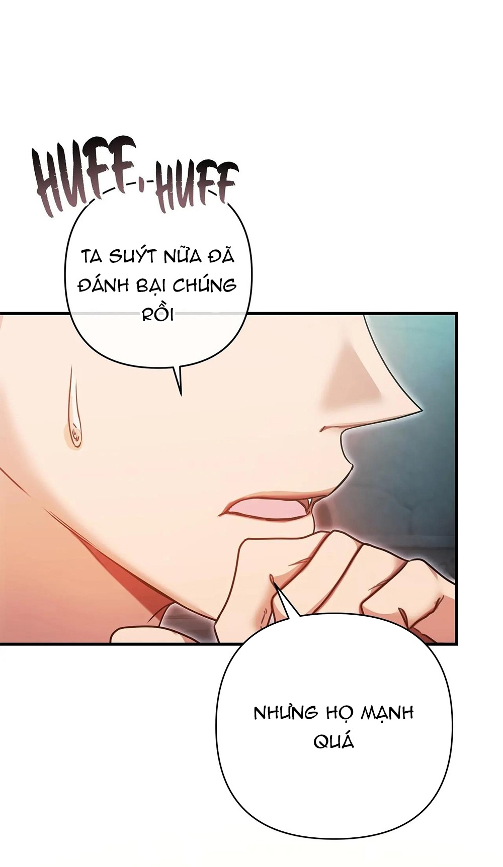 Chủ Hầm Ngục Cấp S Chapter 22 - Trang 2