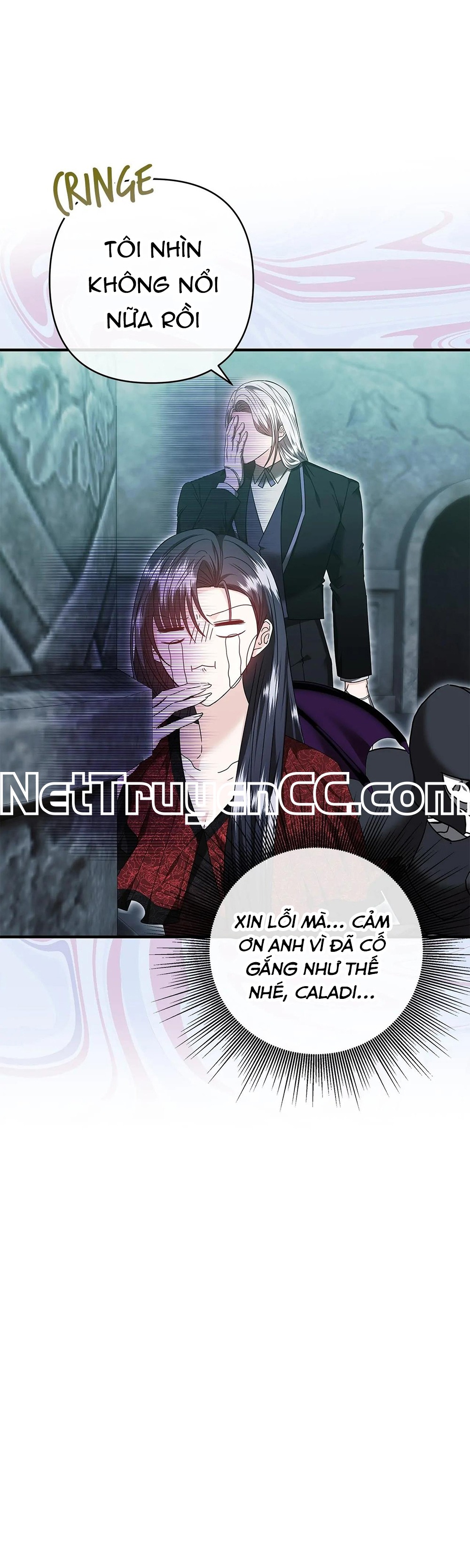 Chủ Hầm Ngục Cấp S Chapter 22 - Trang 2