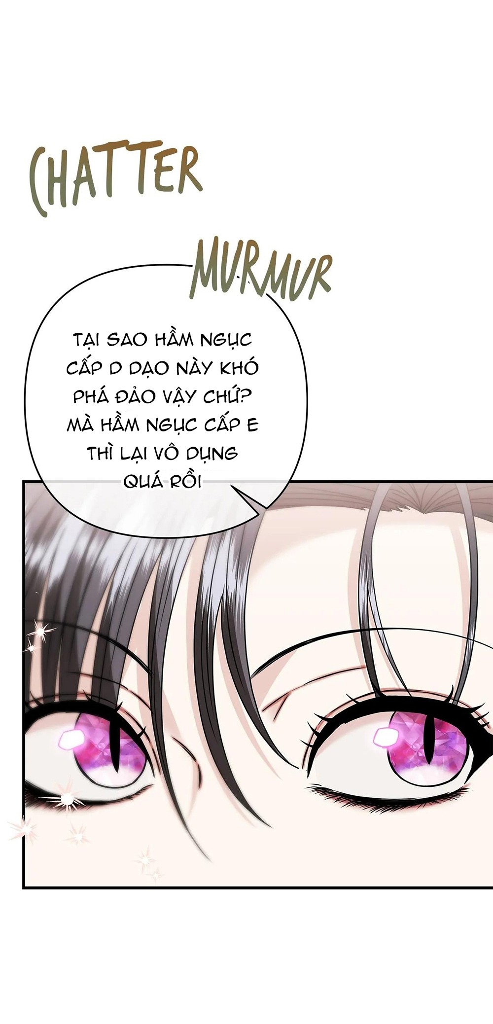 Chủ Hầm Ngục Cấp S Chapter 22 - Trang 2