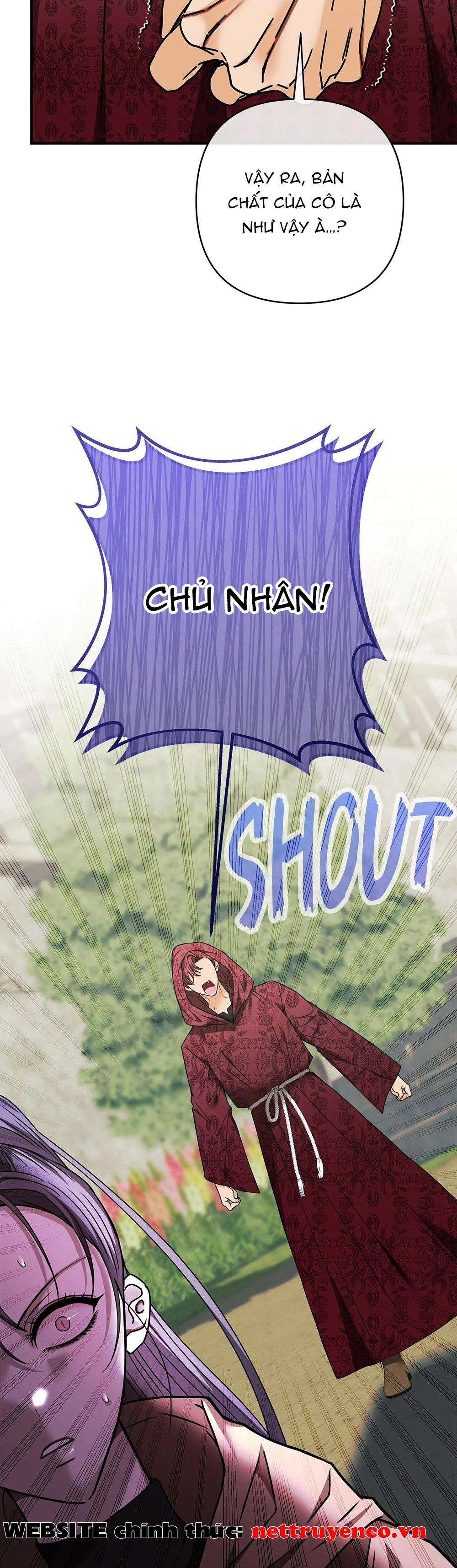 Chủ Hầm Ngục Cấp S Chapter 21 - Trang 2