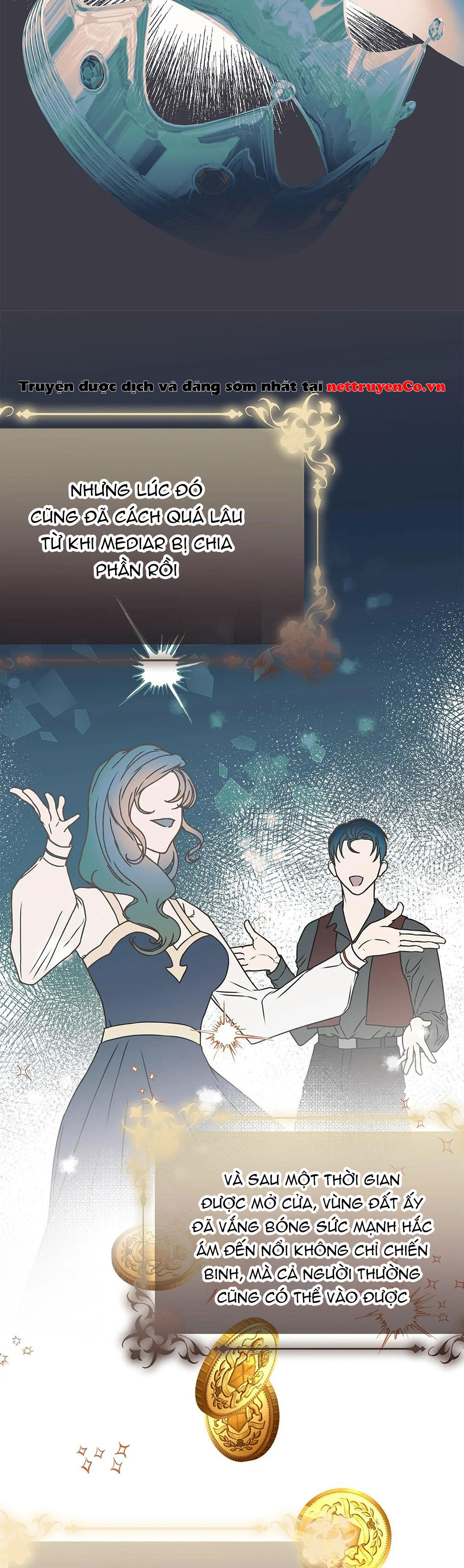 Chủ Hầm Ngục Cấp S Chapter 21 - Trang 2