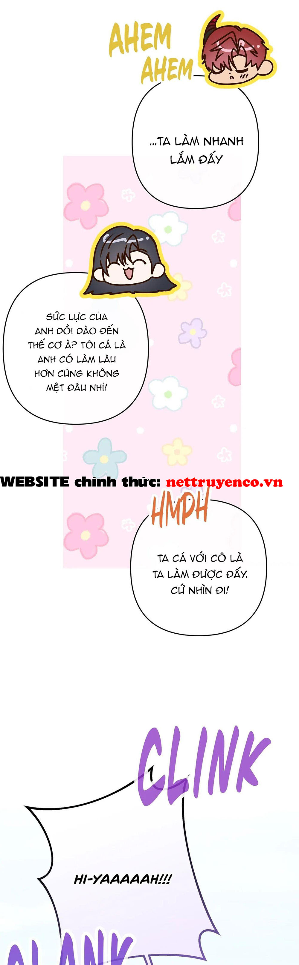 Chủ Hầm Ngục Cấp S Chapter 21 - Trang 2