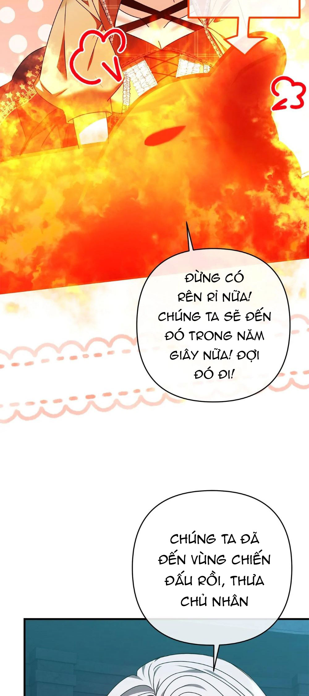 Chủ Hầm Ngục Cấp S Chapter 20 - Trang 2