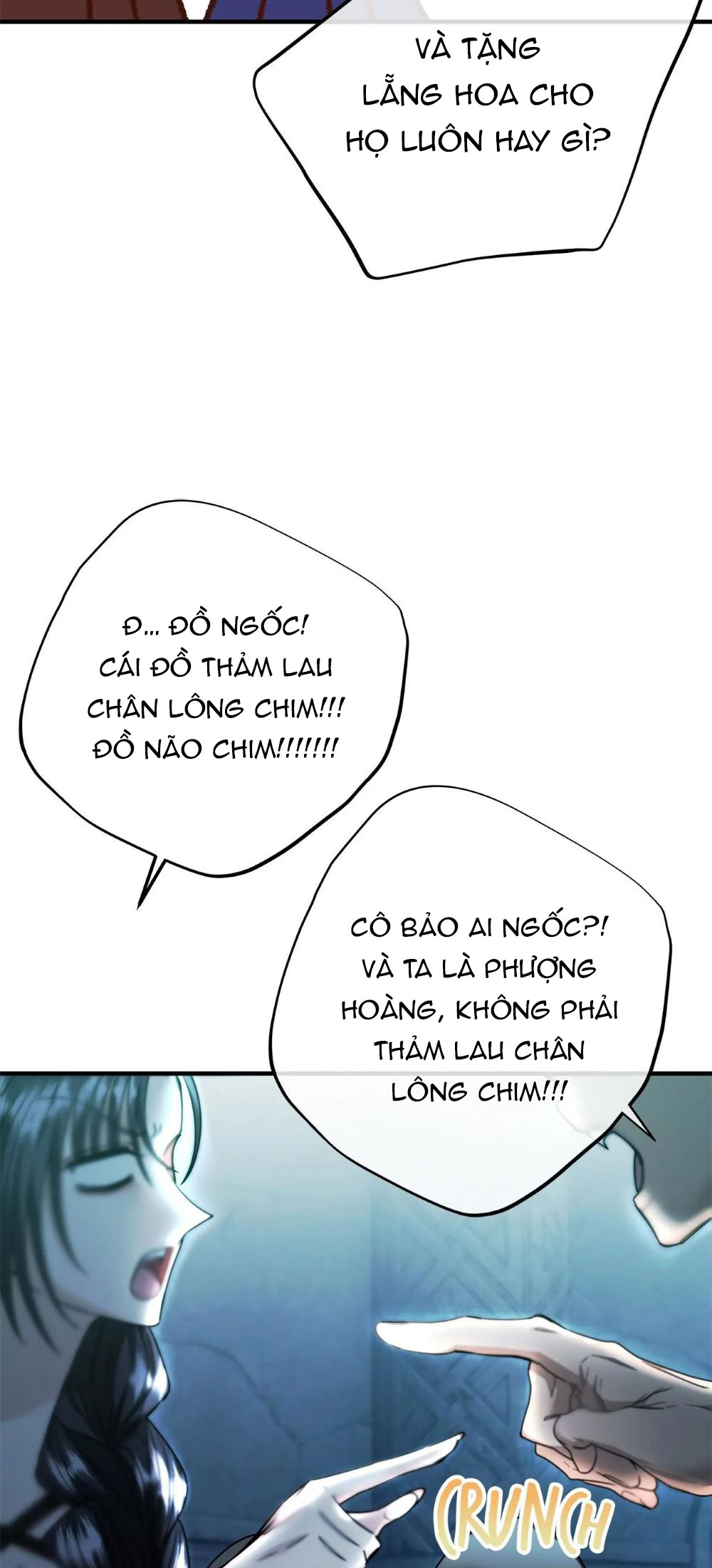 Chủ Hầm Ngục Cấp S Chapter 20 - Trang 2