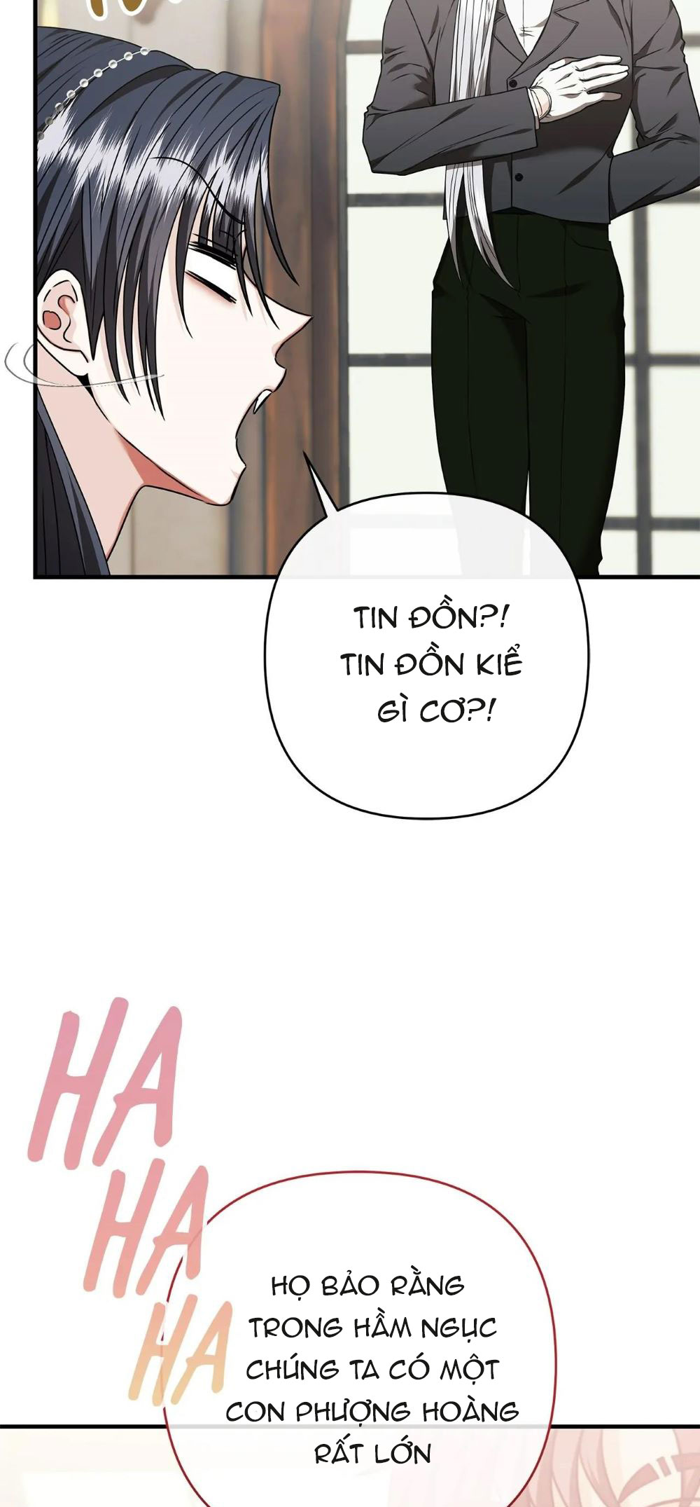 Chủ Hầm Ngục Cấp S Chapter 20 - Trang 2