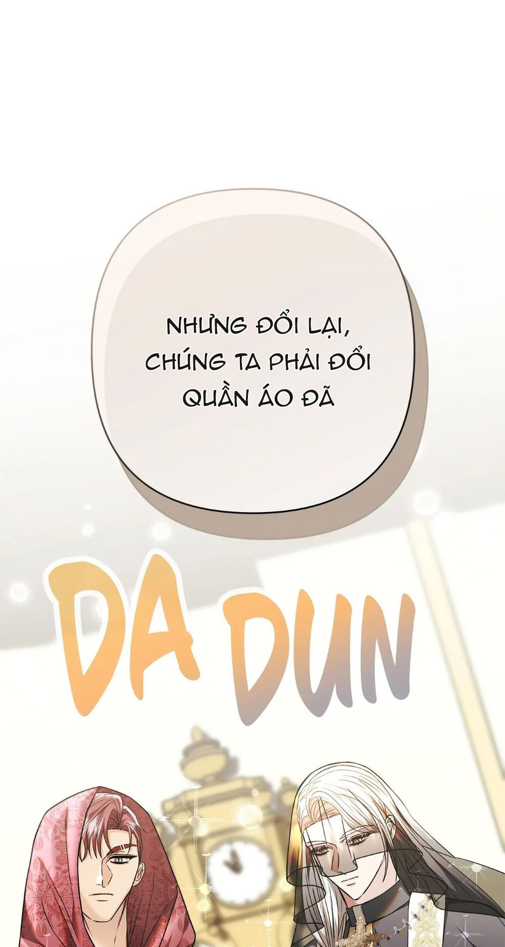 Chủ Hầm Ngục Cấp S Chapter 20 - Trang 2