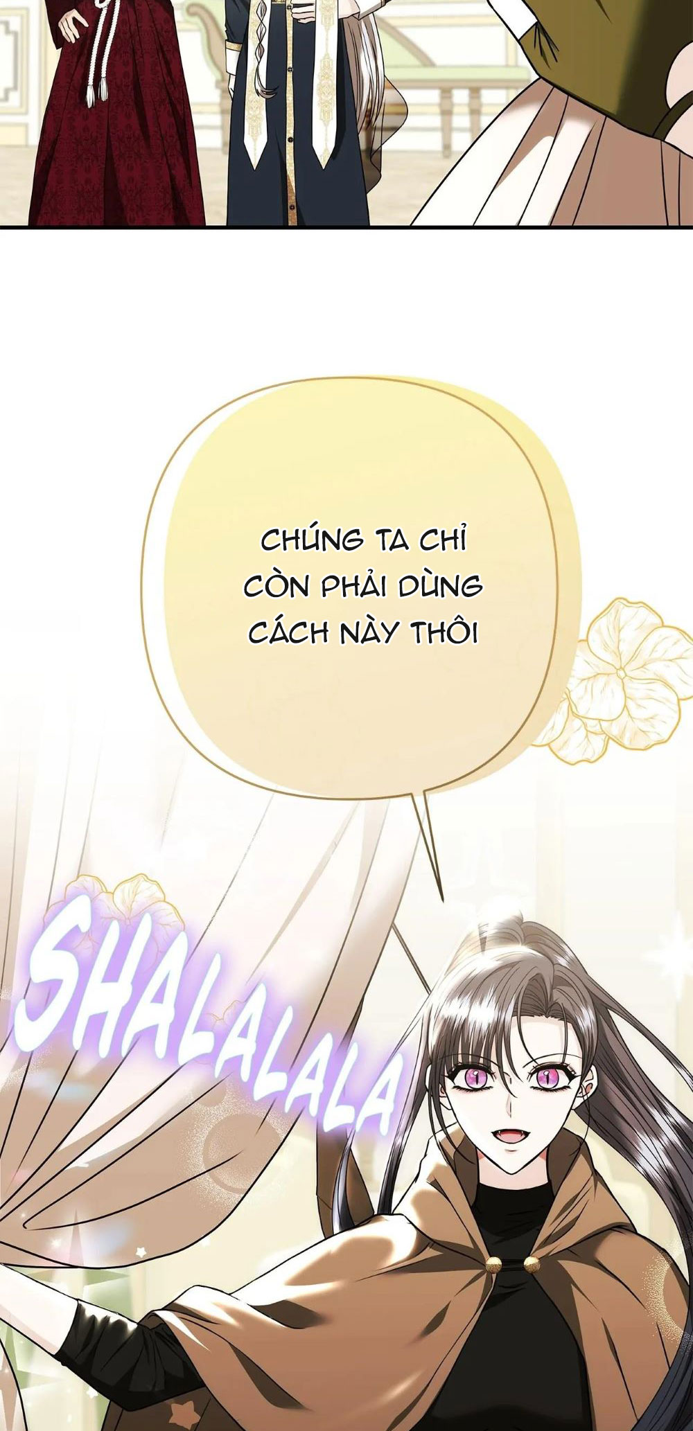 Chủ Hầm Ngục Cấp S Chapter 20 - Trang 2