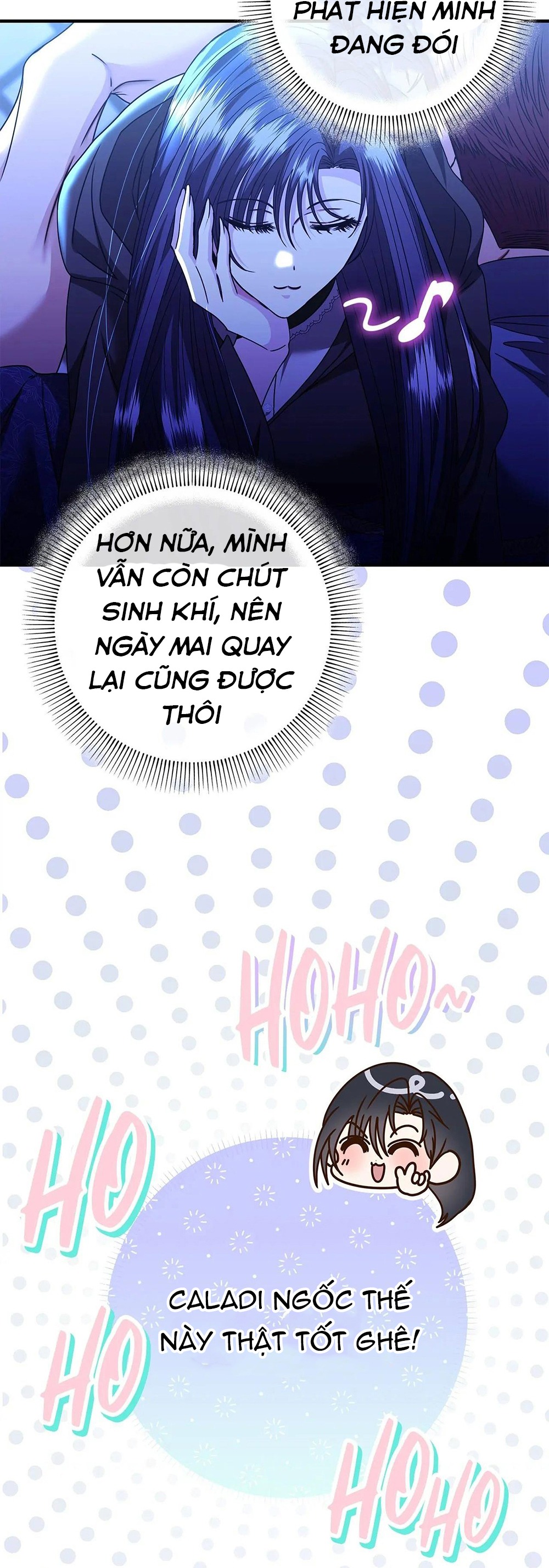 Chủ Hầm Ngục Cấp S Chapter 18 - Trang 2