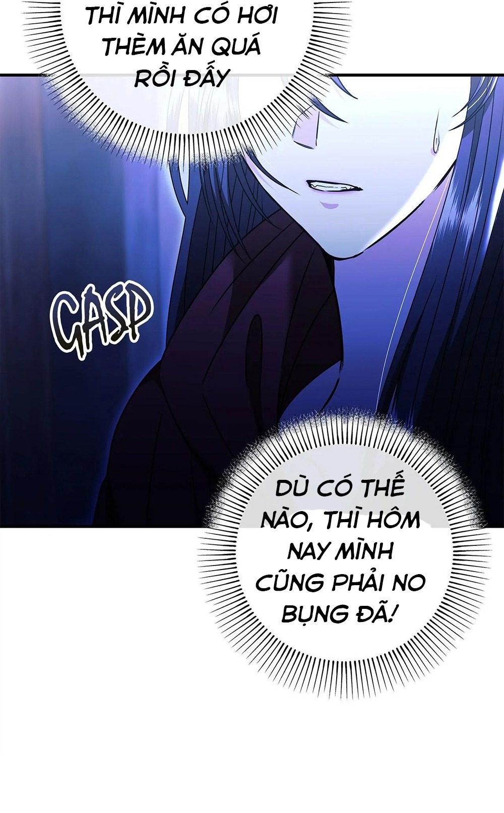 Chủ Hầm Ngục Cấp S Chapter 18 - Trang 2