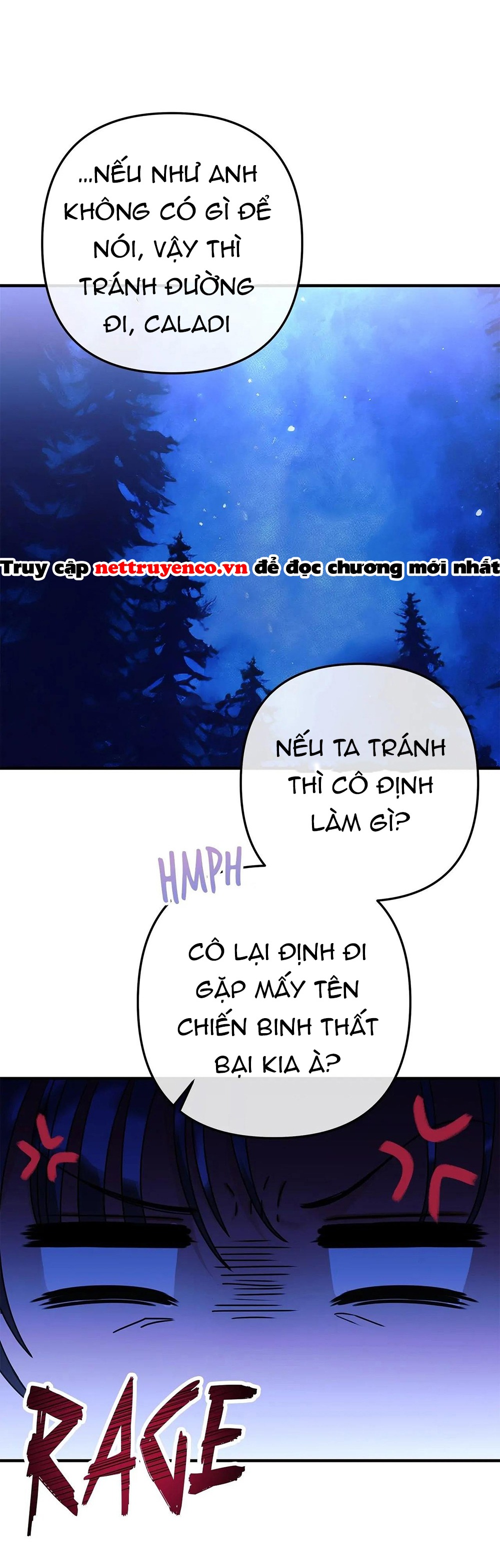 Chủ Hầm Ngục Cấp S Chapter 18 - Trang 2