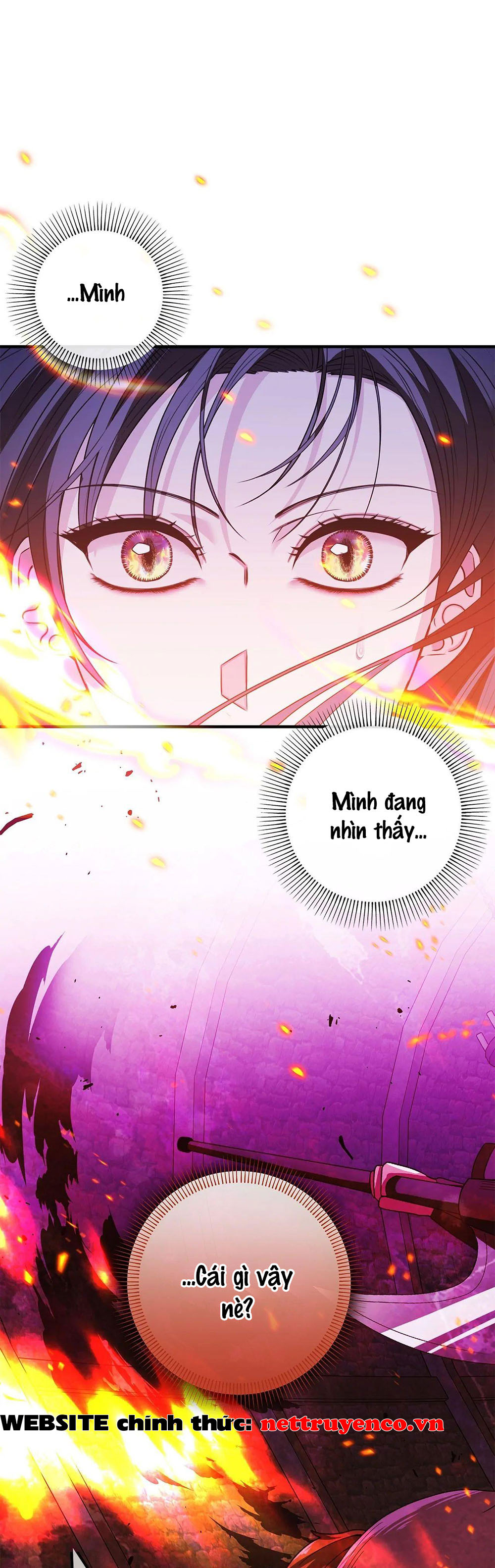 Chủ Hầm Ngục Cấp S Chapter 15 - Trang 2