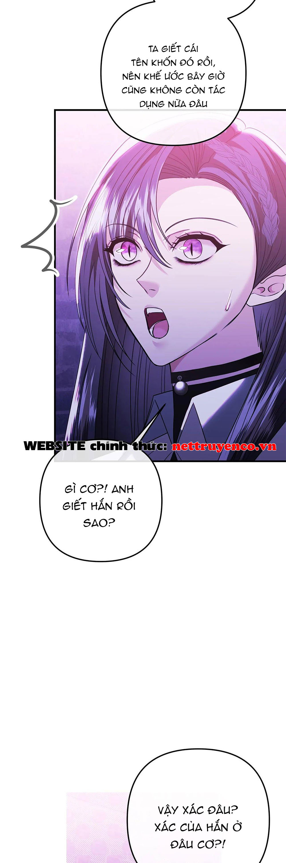 Chủ Hầm Ngục Cấp S Chapter 15 - Trang 2