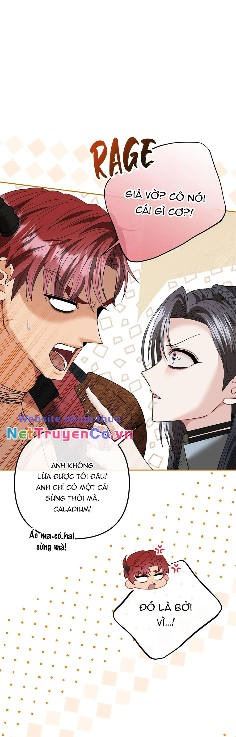 Chủ Hầm Ngục Cấp S Chapter 15 - Trang 2