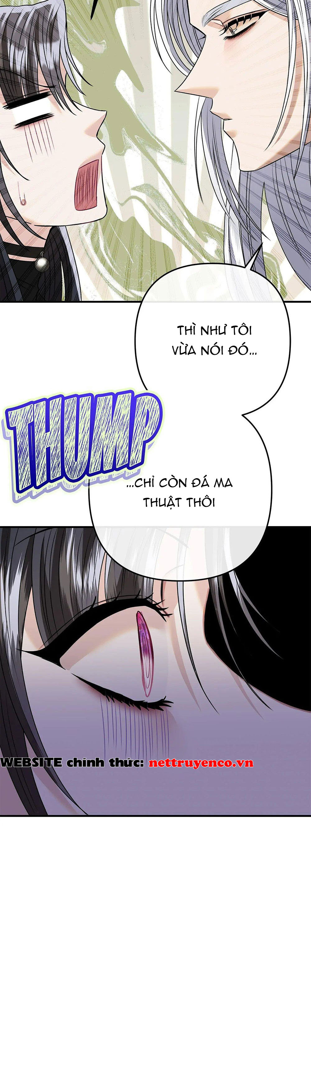 Chủ Hầm Ngục Cấp S Chapter 15 - Trang 2