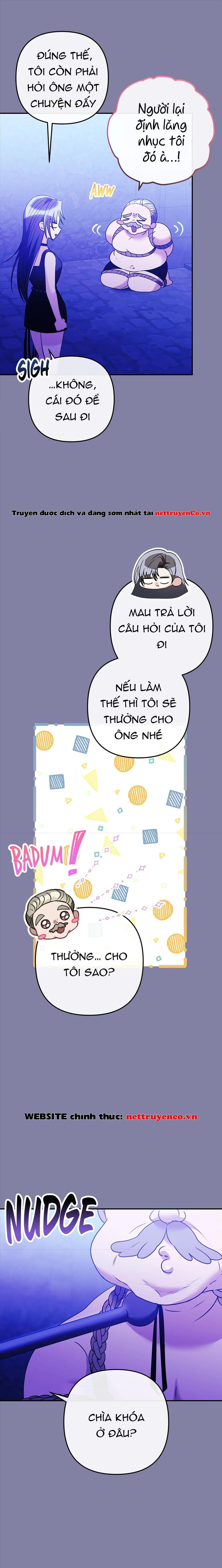 Chủ Hầm Ngục Cấp S Chapter 13 - Trang 2