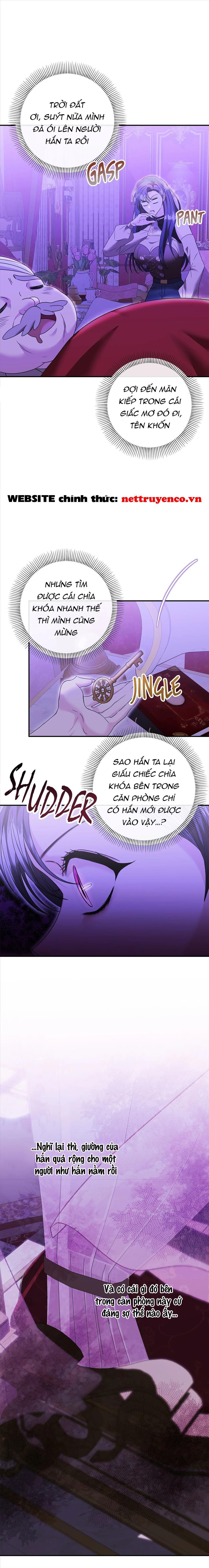 Chủ Hầm Ngục Cấp S Chapter 13 - Trang 2