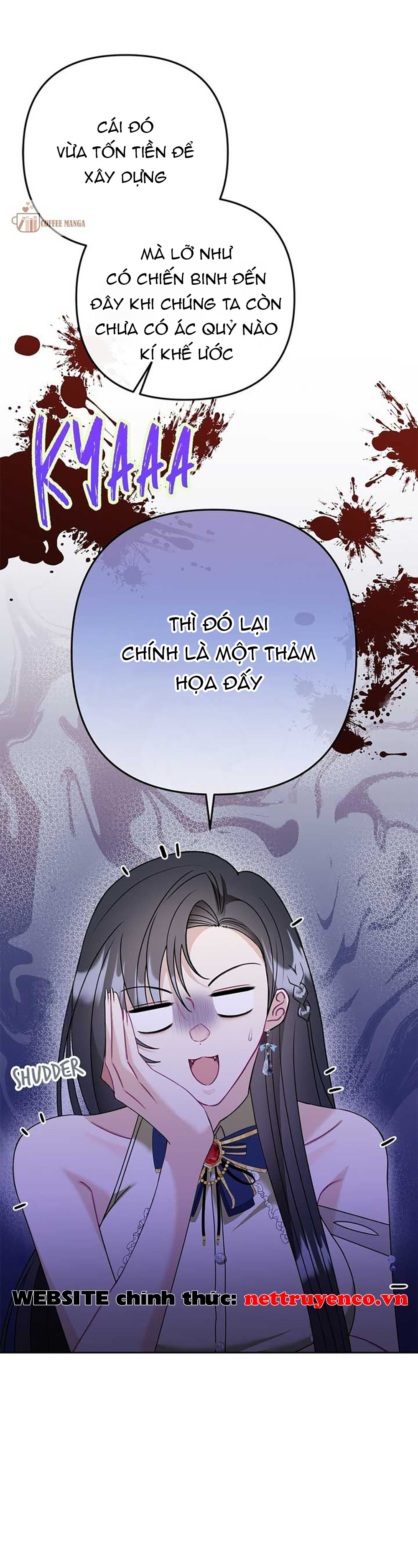 Chủ Hầm Ngục Cấp S Chapter 4 - Trang 2