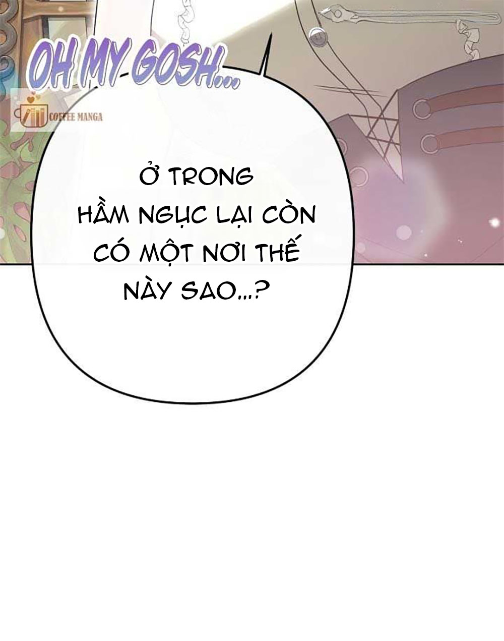 Chủ Hầm Ngục Cấp S Chapter 3 - Trang 2