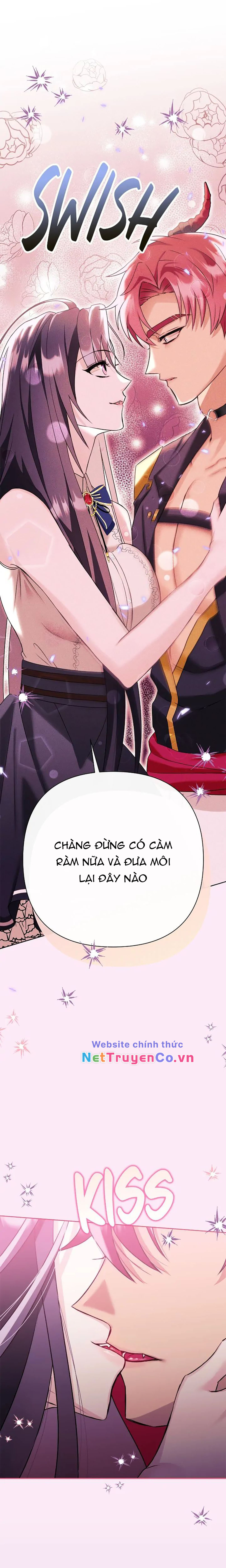 Chủ Hầm Ngục Cấp S Chapter 1 - Trang 2