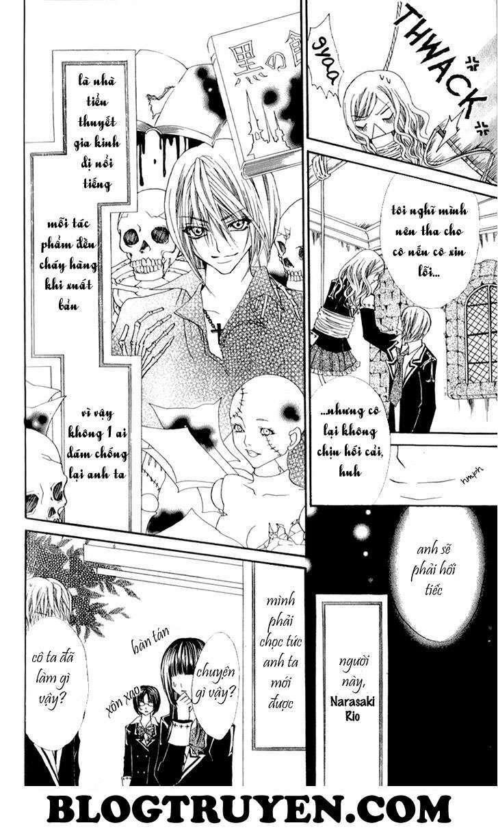 Bijin Kakumei Chapter 3.2 - Trang 2