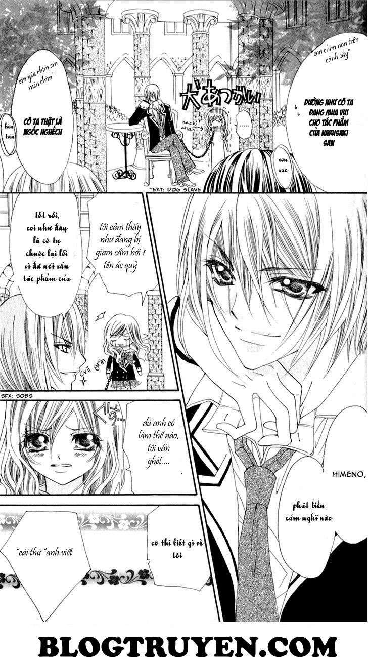 Bijin Kakumei Chapter 3.2 - Trang 2