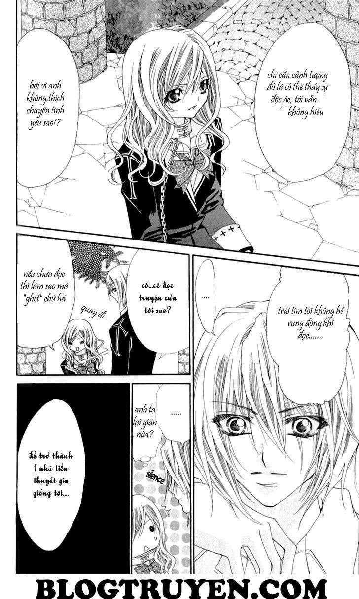 Bijin Kakumei Chapter 3.2 - Trang 2