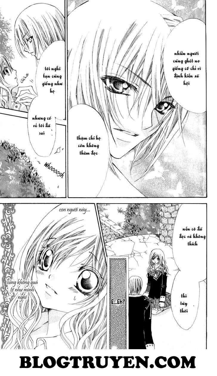 Bijin Kakumei Chapter 3.2 - Trang 2