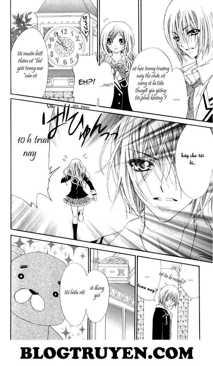 Bijin Kakumei Chapter 3.2 - Trang 2