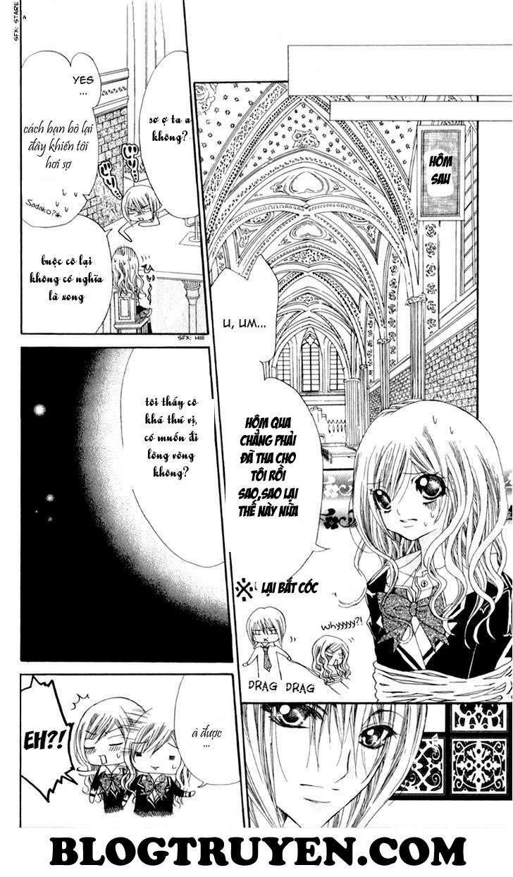 Bijin Kakumei Chapter 3.2 - Trang 2