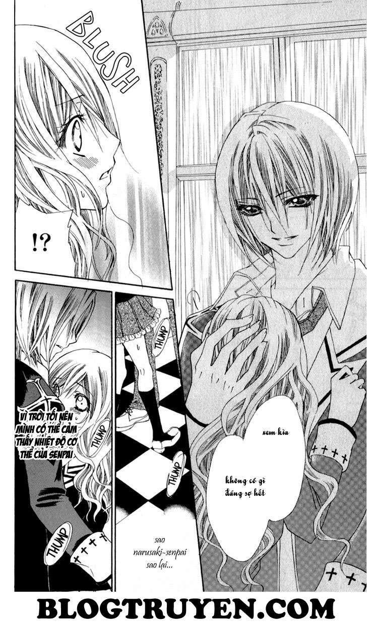 Bijin Kakumei Chapter 3.2 - Trang 2