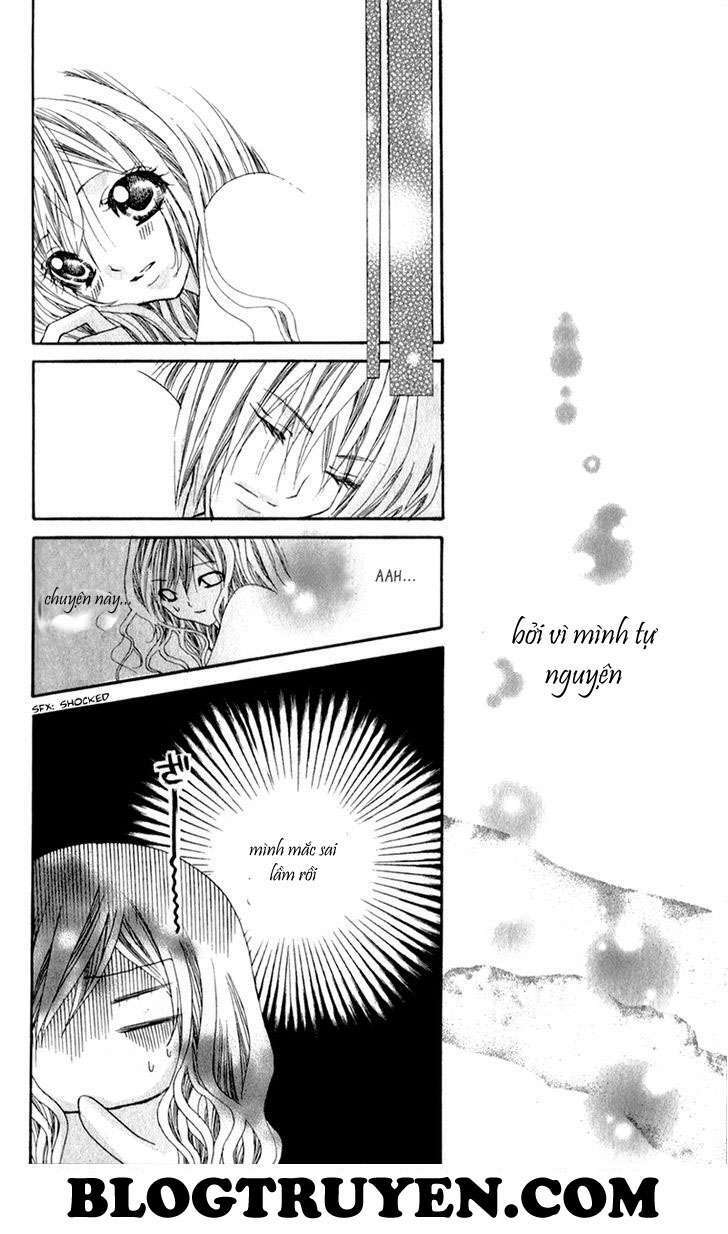 Bijin Kakumei Chapter 3.2 - Trang 2