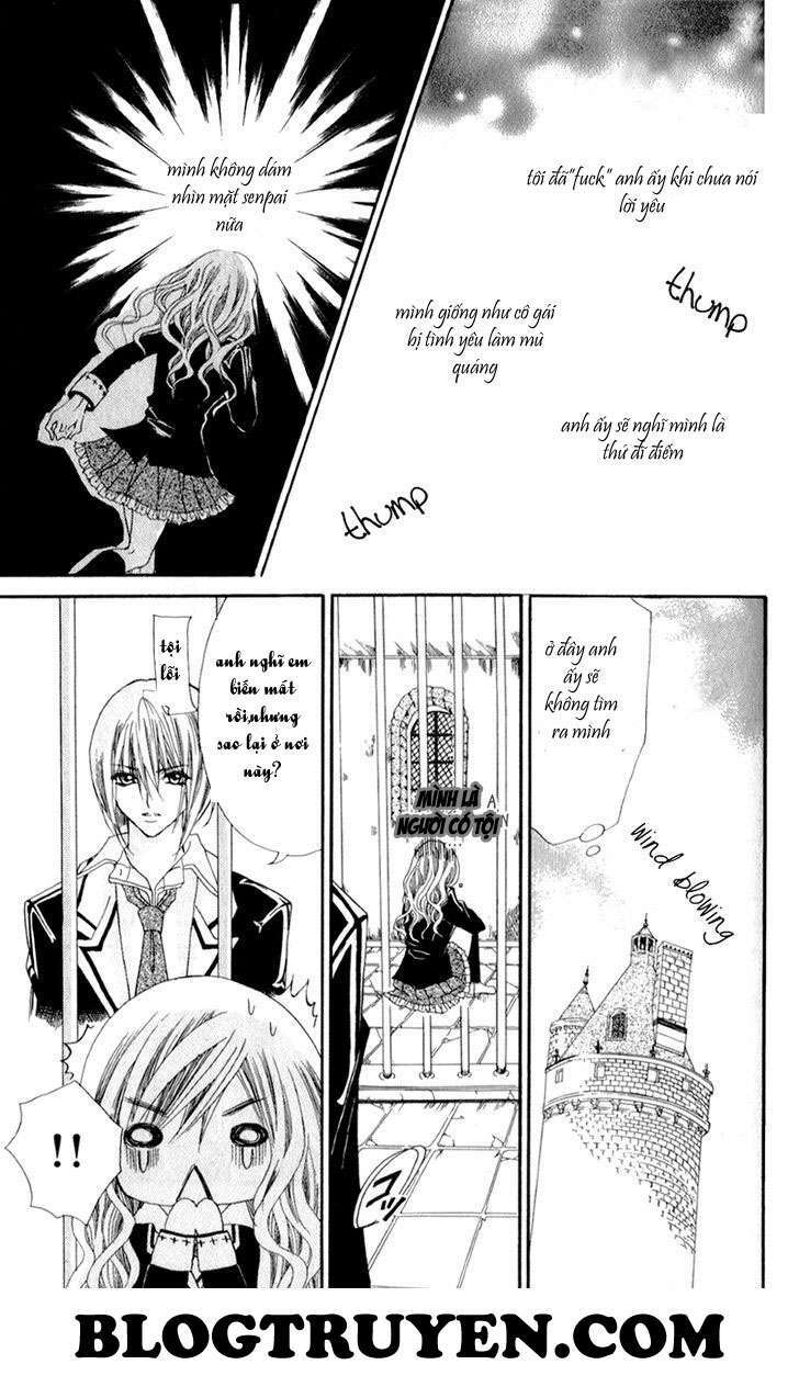 Bijin Kakumei Chapter 3.2 - Trang 2