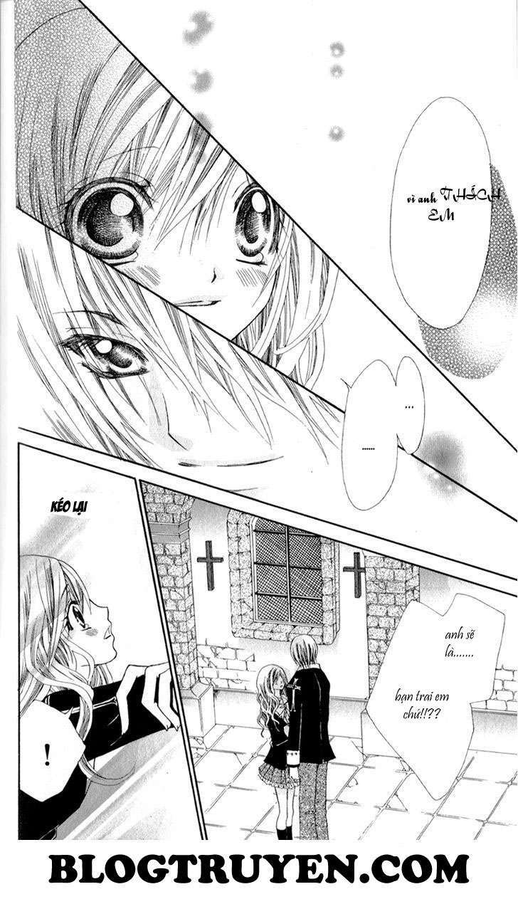 Bijin Kakumei Chapter 3.2 - Trang 2