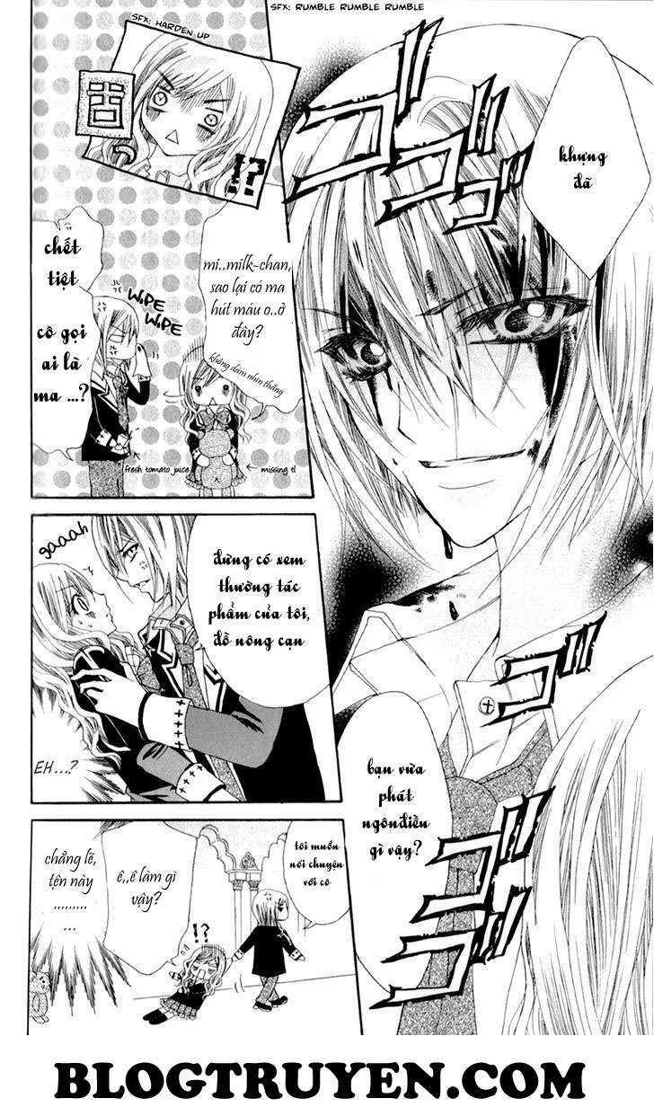 Bijin Kakumei Chapter 3.2 - Trang 2